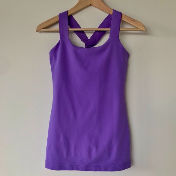 Lululemon Tank Top - Picture 1 of 5